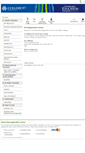 Mobile Screenshot of johnabbott-conted.omnivox.ca