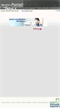 Mobile Screenshot of college-em-annuaire.omnivox.ca